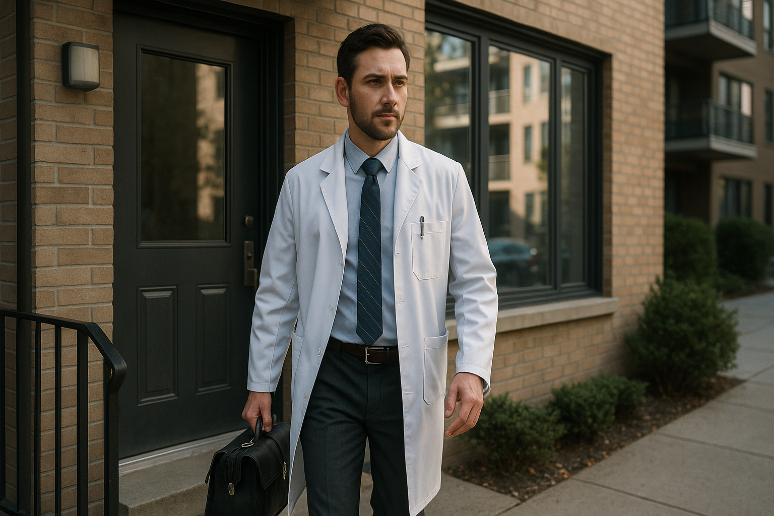 Врач-нарколог