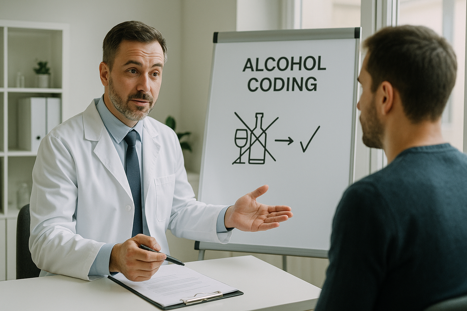 Кодирование методом «Эспераль»