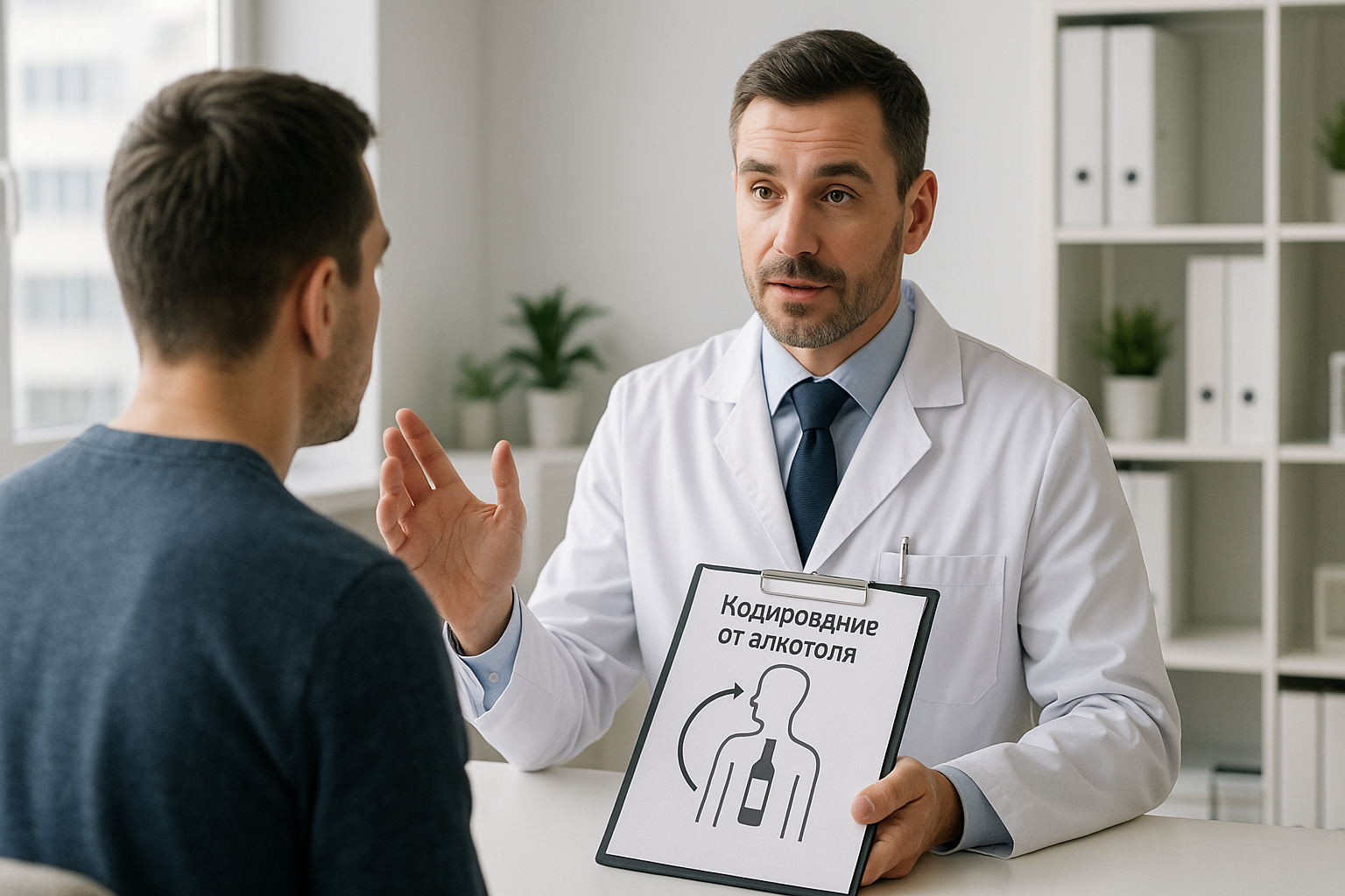 Кодирование «Эспераль-комплекс»