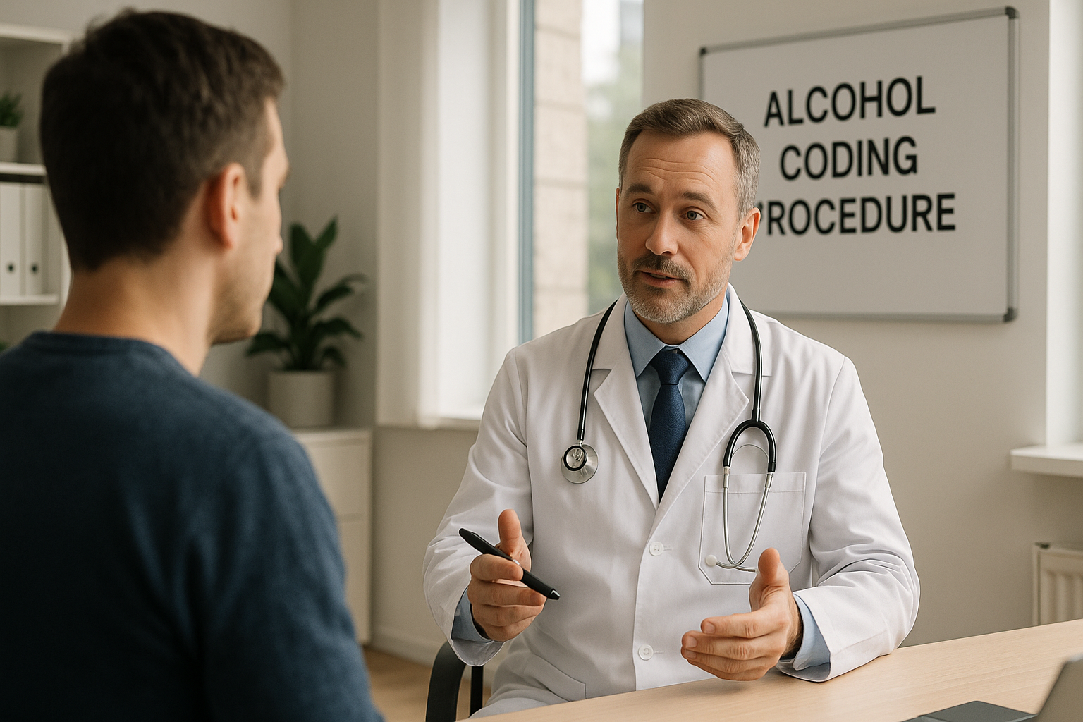 Кодирование методом «Эспераль-актив»