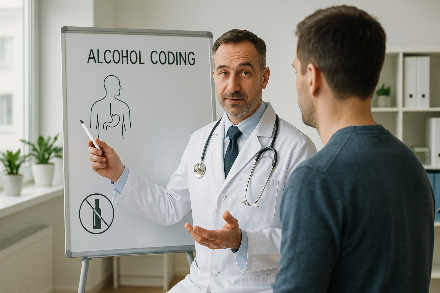 Химзащита с последующим сопровождением