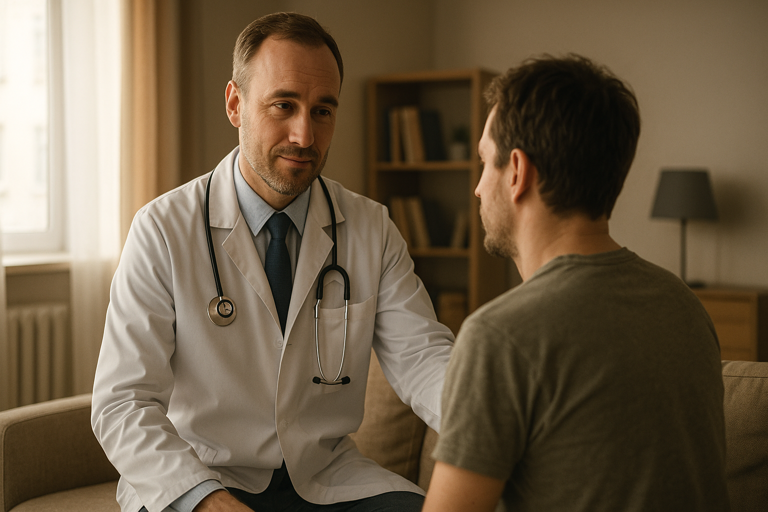 Экстренное вытрезвление